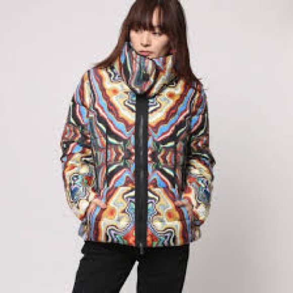 Desigual Jackets & Blazers - DESIGUAL Winter coat!